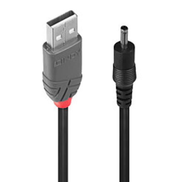 Cavo Da USB 2.0 Tipo A A 3.5Mm
