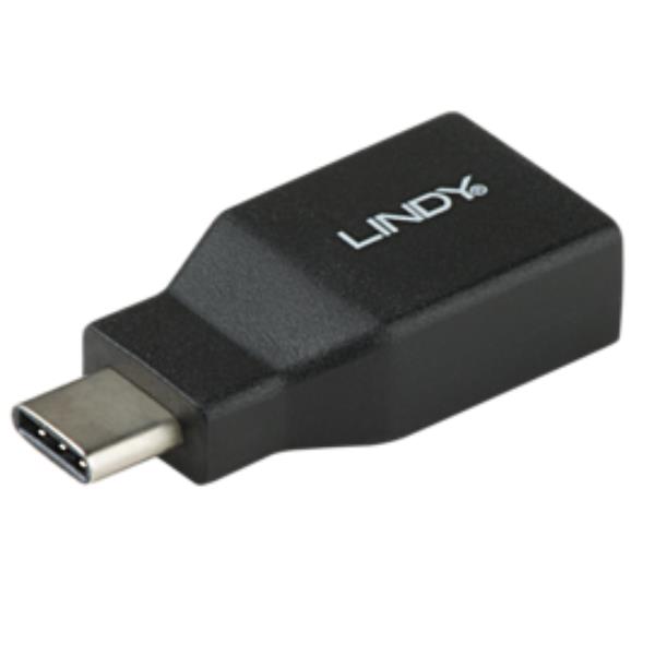 Adattatore USB 3.1 Tipo C/A - immagine 2