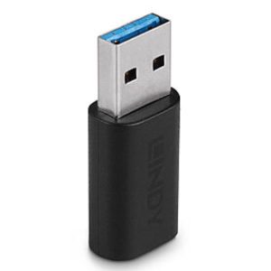 USB 3.2 Typ A An C Adapter