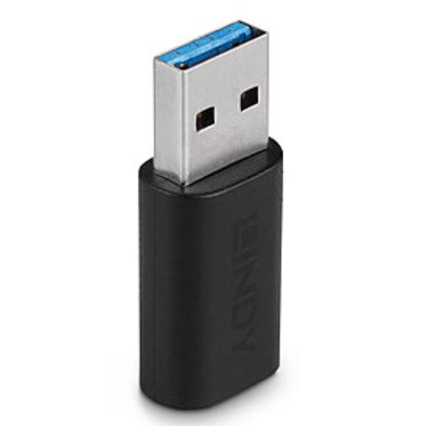 USB 3.2 Typ A An C Adapter - immagine 2