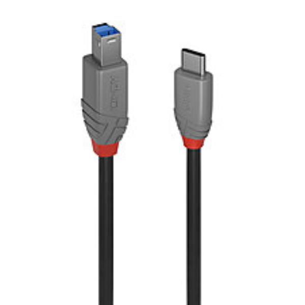 2M USB 3.2 Typ C An B