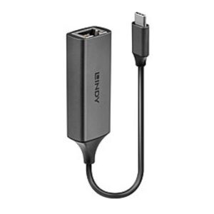 Converter USB 3.1 Tipo C Gigabit