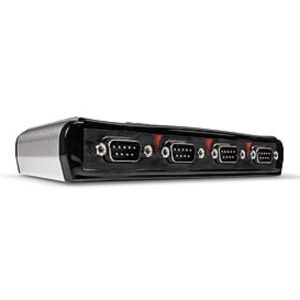 Convertitore USB/Seriale 4 Porte