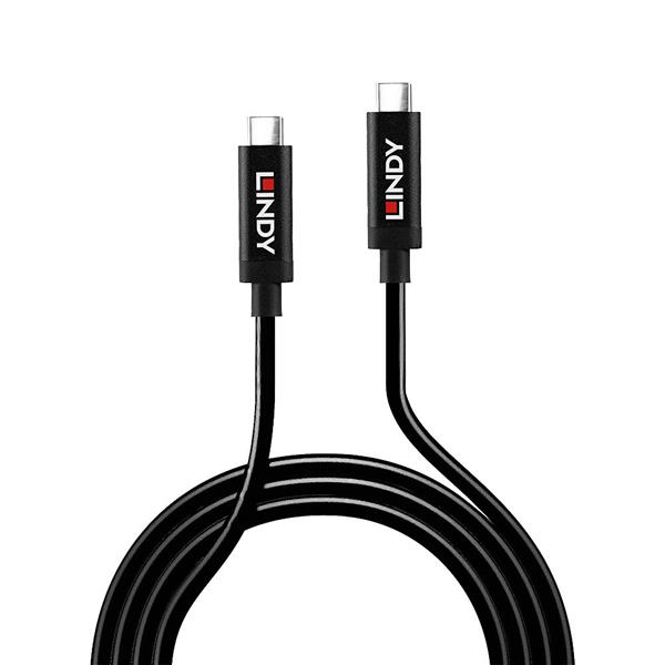 3M USB 3.1 Gen 2 C/C Aktivkabel - immagine 5
