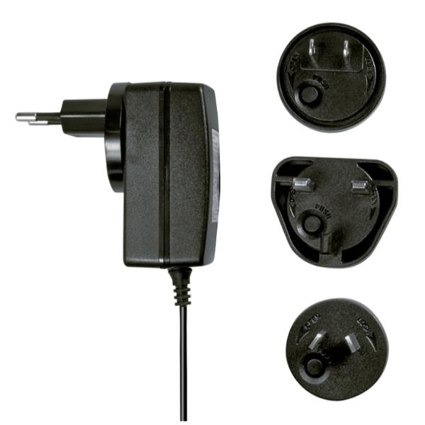 Alimentatore Eco Mc 5Vdc 2 6A - immagine 2