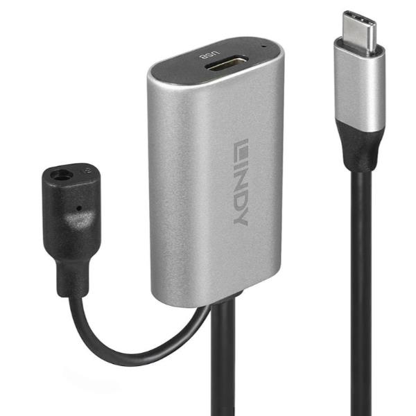 Prolunga Attiva USB 3.1 Tipo C/A