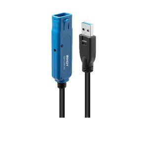 Prolunga Attiva USB 3.0 10M