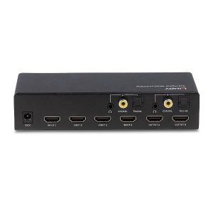 Switch Matrice HDMI 2.0 18G