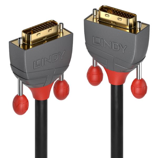 Cavo DVI-D Dual Link 3M