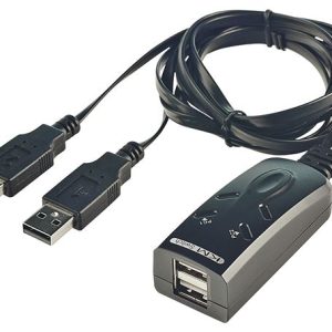 Switch Km Tastiera Mouse