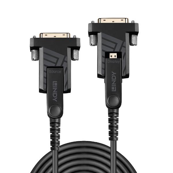 Cavo HDMI 18G 50 M - immagine 2