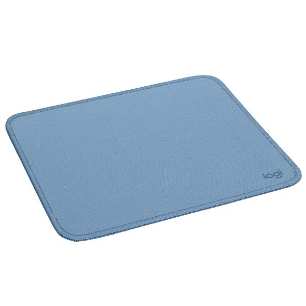 Mouse Pad Studio Blu Grigio