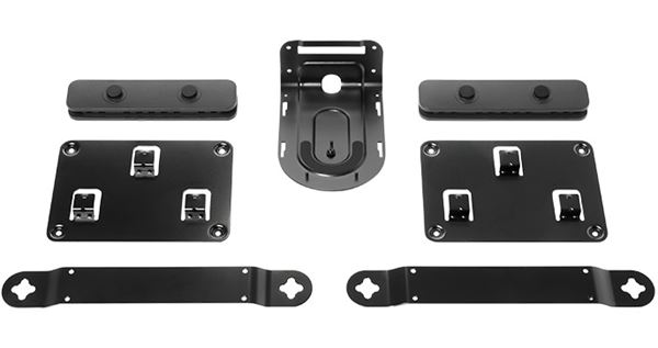 Logitech Rally Mounting Kit - immagine 2