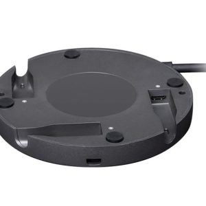 Mic Pod Hub For Logitech Rally