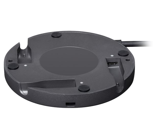 Mic Pod Hub For Logitech Rally - immagine 2