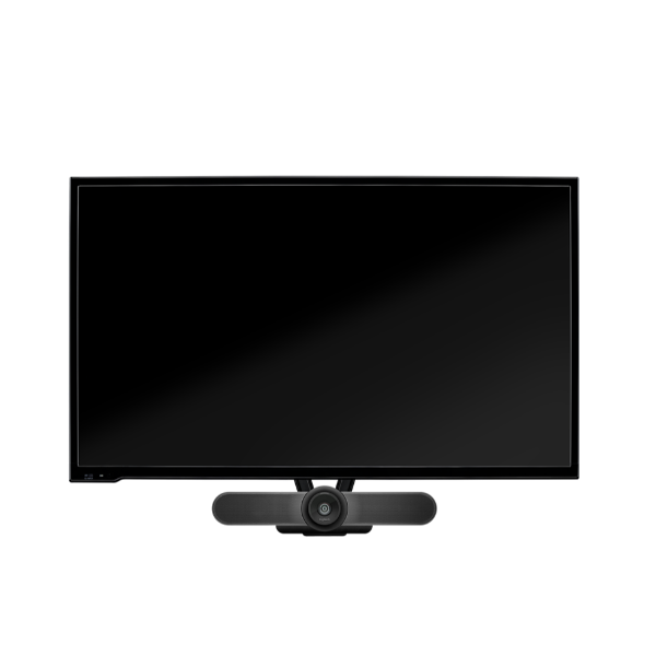 Logitech Tv Mount For Meetup - immagine 5