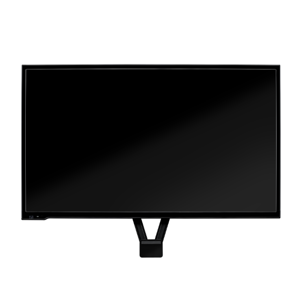 Logitech Tv Mount For Meetup - immagine 3