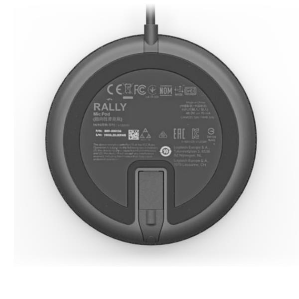 Rally Mic Pod Accessory - immagine 4