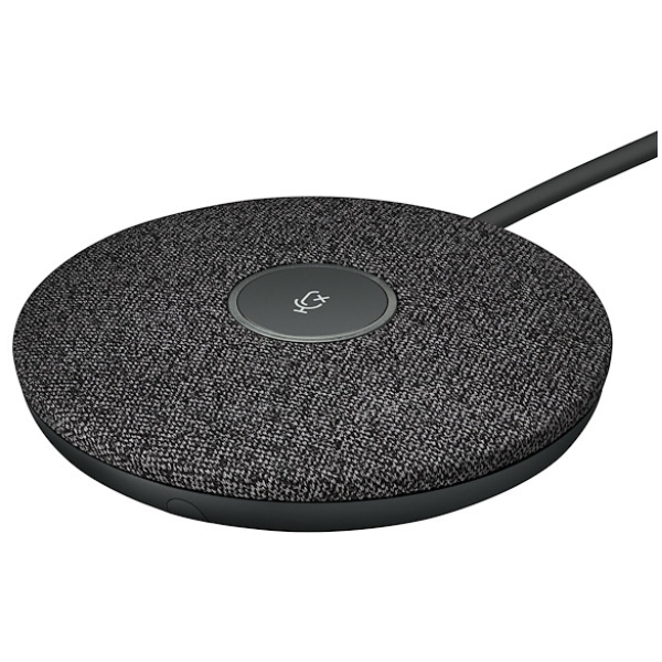 Rally Mic Pod Accessory