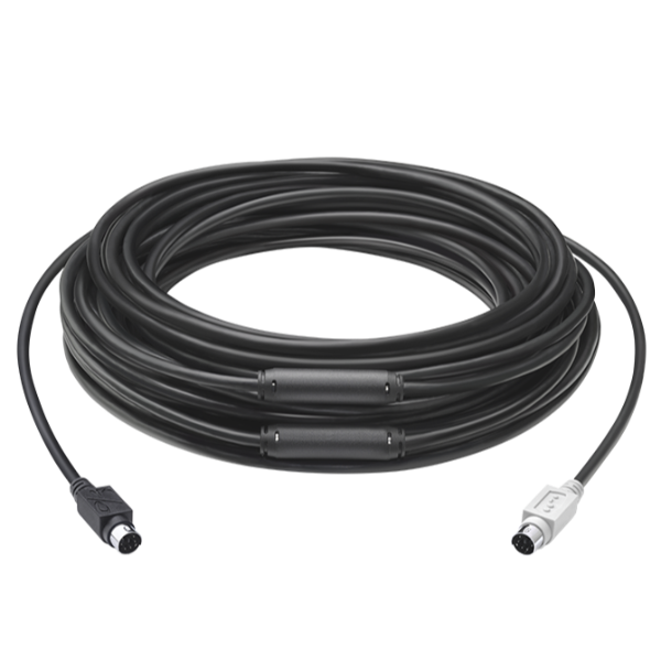 15Meter Extender Cable Log Group - immagine 2