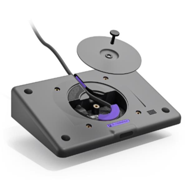 Tap Ip-Graphite - immagine 4