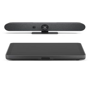 Rally Bar Mini+Tap Ip-Graphite