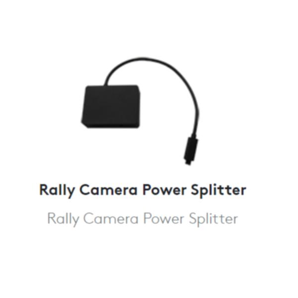 Rally Camera-Power Splitter - immagine 2