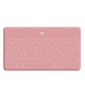 Keys-To-Go - Blush Rosa