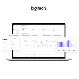 Logitech Sync Plus 3 Yr Plan