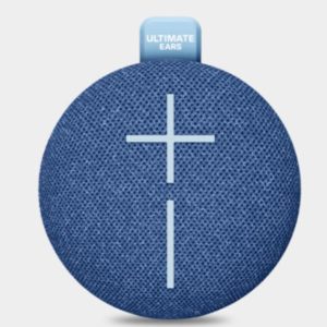 Ultimate Ears Miniroll - Blu