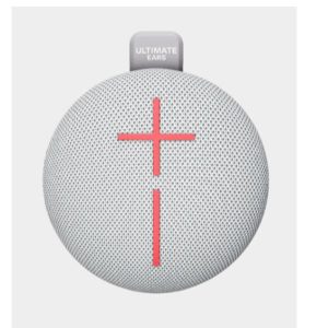 Ultimate Ears Miniroll - Grigio