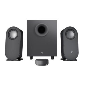 Z407 Speakers Bluetooth Con Subwoofer