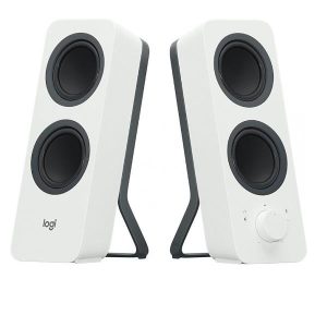 Z207 Bluetooth Speakers (Bianco)
