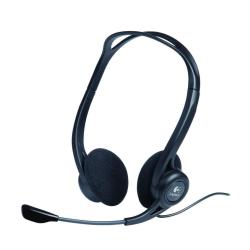 Headset Pc960 Stereo USB Busines