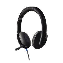 Headset H540