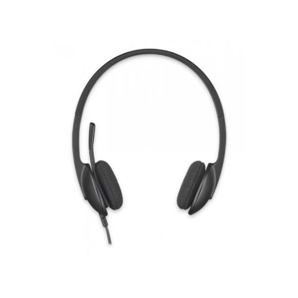 USB Headset H340 - immagine 2