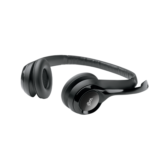 USB Headset H390 - immagine 2