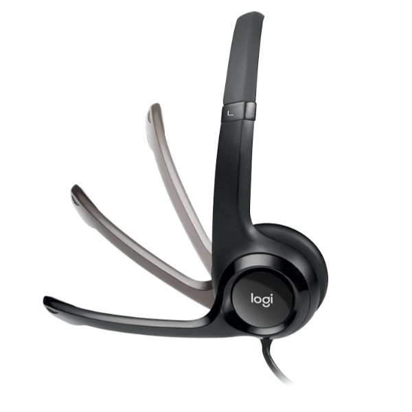 USB Headset H390 - immagine 4
