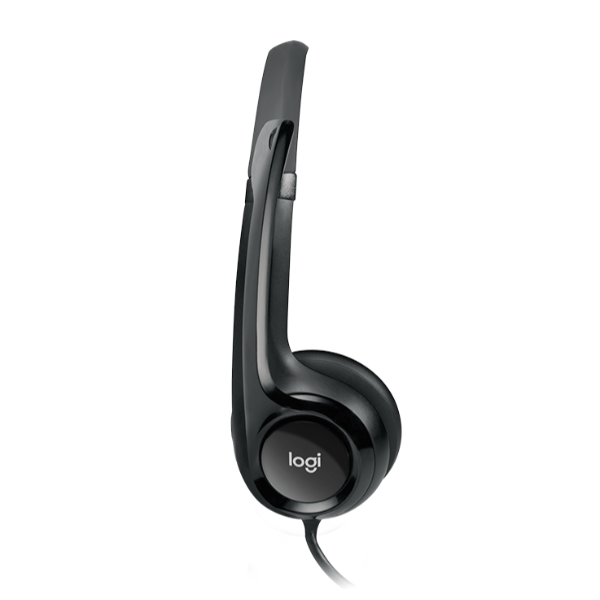 USB Headset H390 - immagine 3