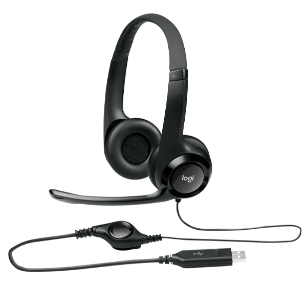 USB Headset H390 - immagine 5