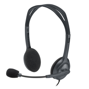 Stereo Headset H111