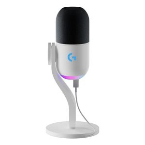 Yeti Gx Dynamic RGB Gaming Mic