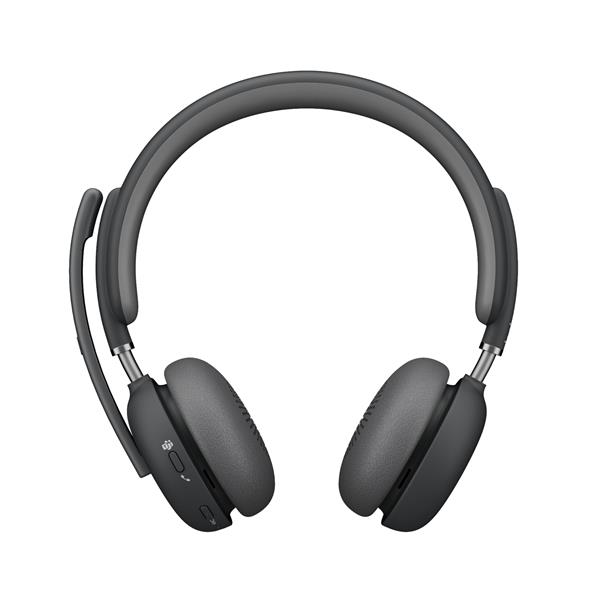 Headset - Logitech Zone Wirele - immagine 5