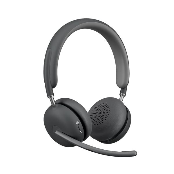 Headset - Logitech Zone Wirele - immagine 3