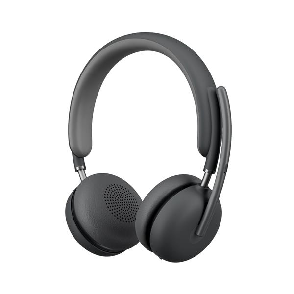 Headset - Logitech Zone Wirele - immagine 4