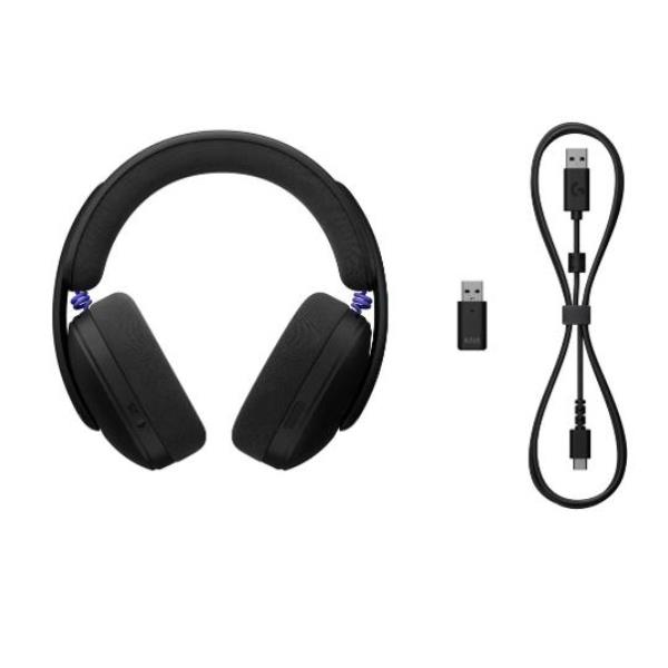 Headset Pc Cdm Mixed Model Nero - immagine 3