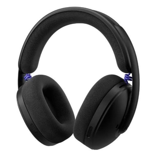 Headset Pc Cdm Mixed Model Nero