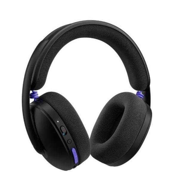 Headset Pc Cdm Mixed Model Nero - immagine 2