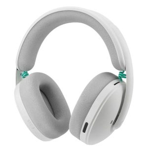 Headset Pc Cdm Mixed Model Bianco