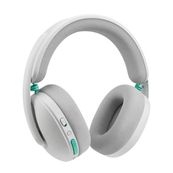 Headset Pc Cdm Mixed Model Bianco - immagine 3